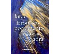 Erotico portamento di gazza ladra