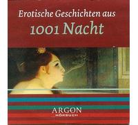 Erotische Geschichten aus 1001 Nacht CD