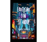 Erotismo con StandUp