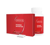 Erovix | Power Booster 1x20 pz Capsule
