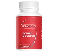 Erovix | Power Booster 35 g Capsule