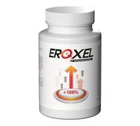 EROXEL Forte 60 pz Capsule