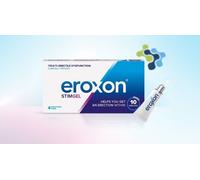 EROXON STIMGEL 4 dose singola.