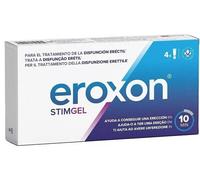 Eroxon - Stimgel per Problemi Di Erezione - Ti Aiuta Ad Avere Un'Erezione in 10'