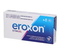 Eroxon - Stimgel per Problemi Di Erezione - Ti Aiuta Ad Avere Un'Erezione in 10'