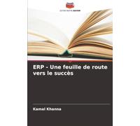 ERP - Une feuille de route vers le succès