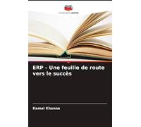 ERP - Une feuille de route vers le succès