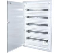 ERP24-5 DISTRIBUTORE PLASTICA PT 120M 5X 24M N+PE 001101296