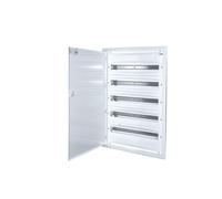 ERP24-5 DISTRIBUTORE PLASTICA PT 120M 5X 24M N+PE 001101296