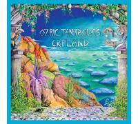 Ozric Tentacles Erpland (Ed Wynne Remaster) (Vinyl LP) 12" Album