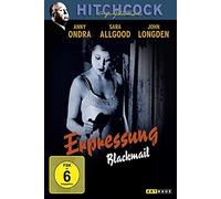 Erpressung - Blackmail