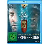 Erpressung - Wie viel ist deine Familie wert?