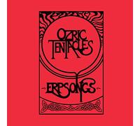 Ozric Tentacles – Erpsongs – Vinile 2LP – Kscope