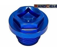 ERR4686 Land Rover Discovery 200 300 Tdi Radiatore Termostato Vite Sfiato Tappo