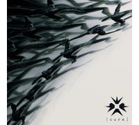 Erra Cure (CD) Album