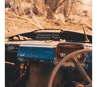 Audio Cd Giancarlo Erra - Departure Tapes (2 Cd)