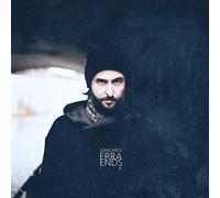 Giancarla Erra Ends (CD) Album