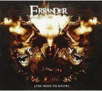 Errander - The Need to Know