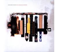 Errante, Emanuele - Time Elapsing Handheld (2 LP)