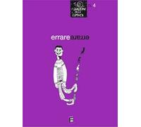 Errare