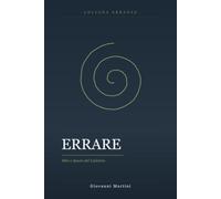 Errare: Mito e Spazio del Labirinto