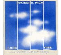 Errata Corrige - Siegfried, Il Drago E Altre Storie