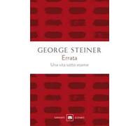 Errata. Una vita sotto esame