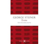 Errata. Una vita sotto esame