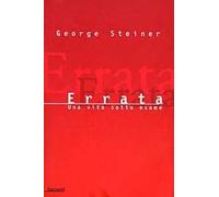 Errata. Una vita sotto esame