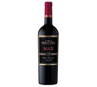 Errazuriz Max 150 Años Reserva Valle de Aconcagua DO Carménère 2023 0,75 ℓ