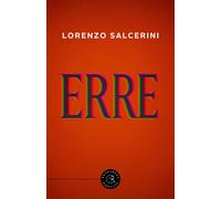 Erre - Salcerini Lorenzo