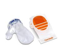 Erre4M Clean Hands Kit Guanto Magnetico