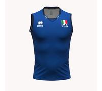 Erreà 1 Maglia Uomo Parigi 2024 - Fed.Italiana Volley Pallavolo casa olimpiadi