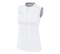 Errea Alison Canotta Sportiva, Donna, Bianco, S
