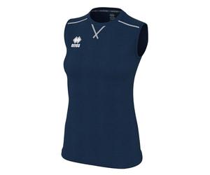 Errea Alison Canotta Sportiva, Donna, Blu, L