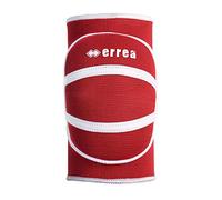 Ginocchiere Errea Atena (x2) Rouge S