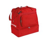 Borsa di base Errea Rouge TU