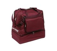Errea Basic Media, Borsone Sportivo Unisex - Adulto