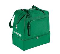Errea Basic Media, Borsone Sportivo Unisex - Adulto