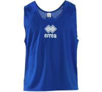 Errea BIB JR Pettorine da allenamento OSFA Azzurro