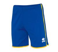 Errea Bonn - Pantaloncini Sportivi Unisex per Bambini