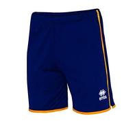 Errea Bonn - Pantaloncini Sportivi Unisex per Bambini