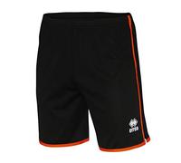 Errea Bonn - Pantaloncini Sportivi Unisex per Bambini