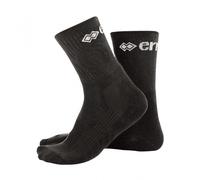 ERREA CALZA SKIP - NERO/BIANCO - A422000250