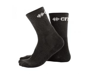 ERREA CALZA SKIP - NERO/BIANCO - A422000250