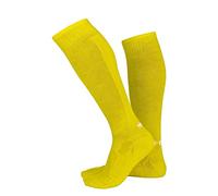 Errea Calze Active Calza Ad 59080 Giallo_Fluo Bianco Adulto