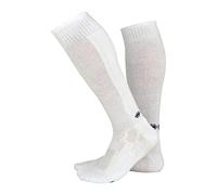 Errea Active Calzini Sportivi, Unisex Bambini, Bianco Blu, XS