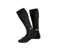 ERREA CALZE ACTIVE NERO CALZINI DONNA