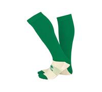 Errea Con Piede Pi, Calzini Sportivi Unisex Bambini, Verde, Taglia Unica