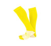ERREA CALZE JR GIALLO FLUO UNICA